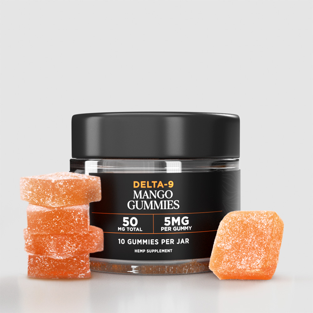 CBD Gummies 1000mg